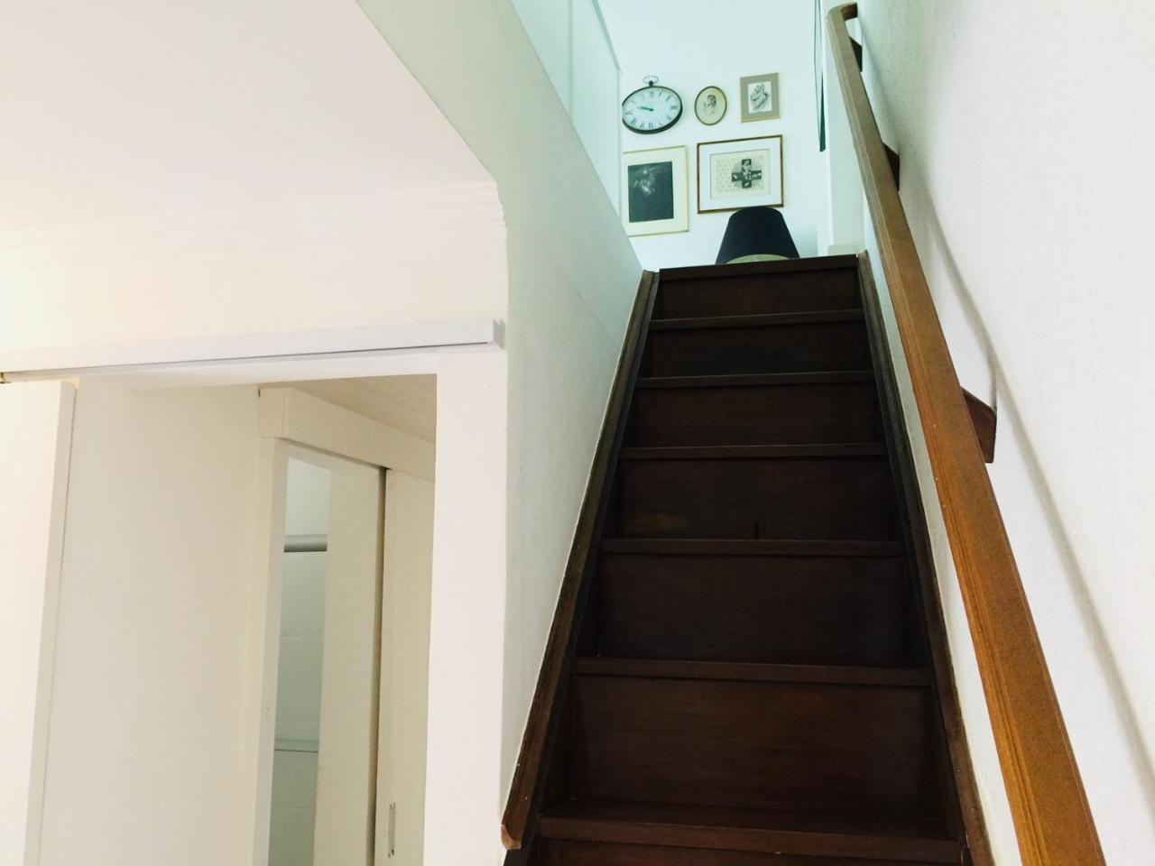 Ferienwohnung Duplex Oscar Freire São Paulo Exterior foto